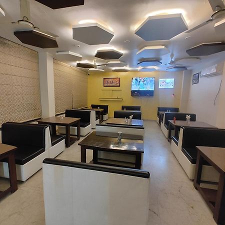 Hotel Anantam Residency Uttarkashi ภายนอก รูปภาพ