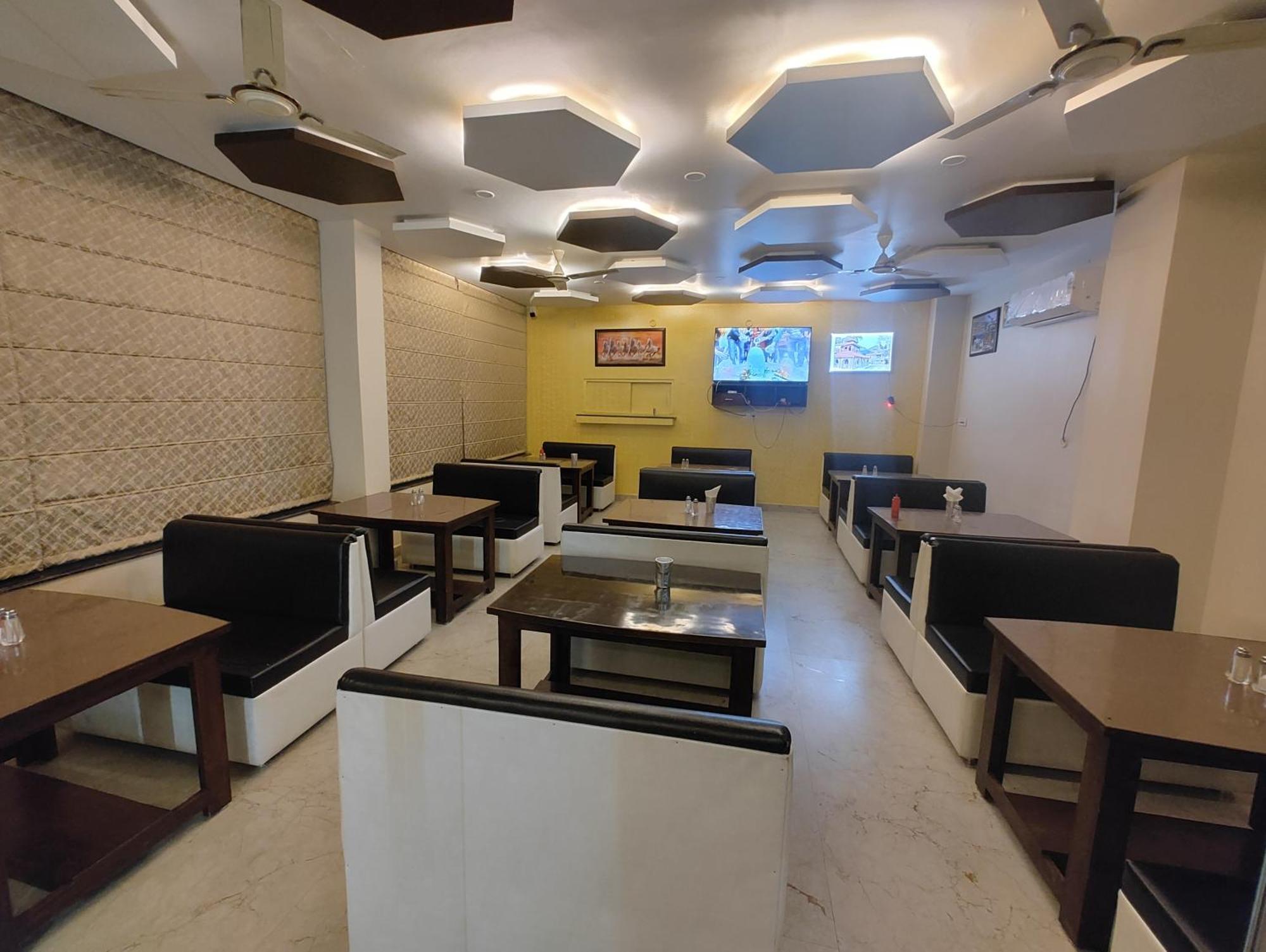 Hotel Anantam Residency Uttarkashi ภายนอก รูปภาพ