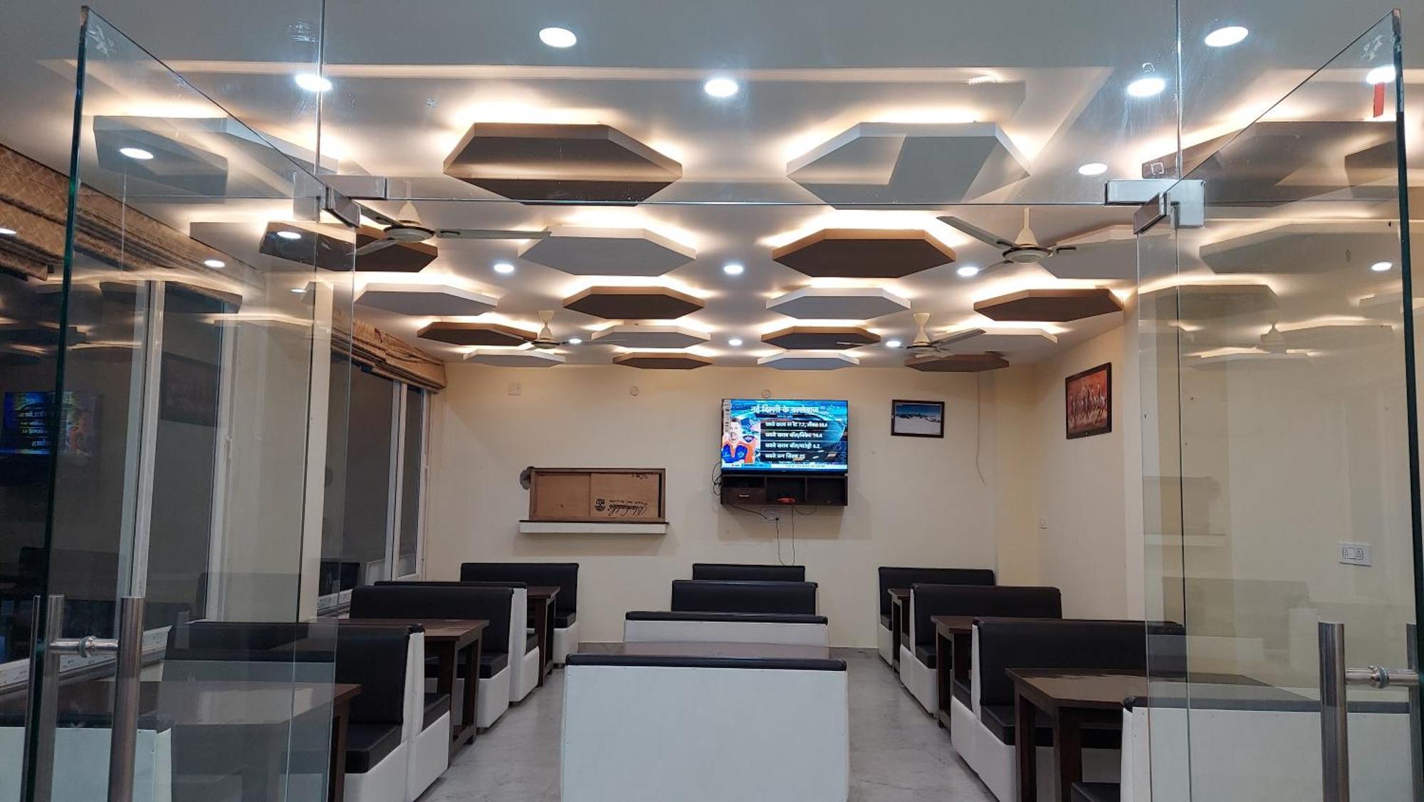 Hotel Anantam Residency Uttarkashi ภายนอก รูปภาพ