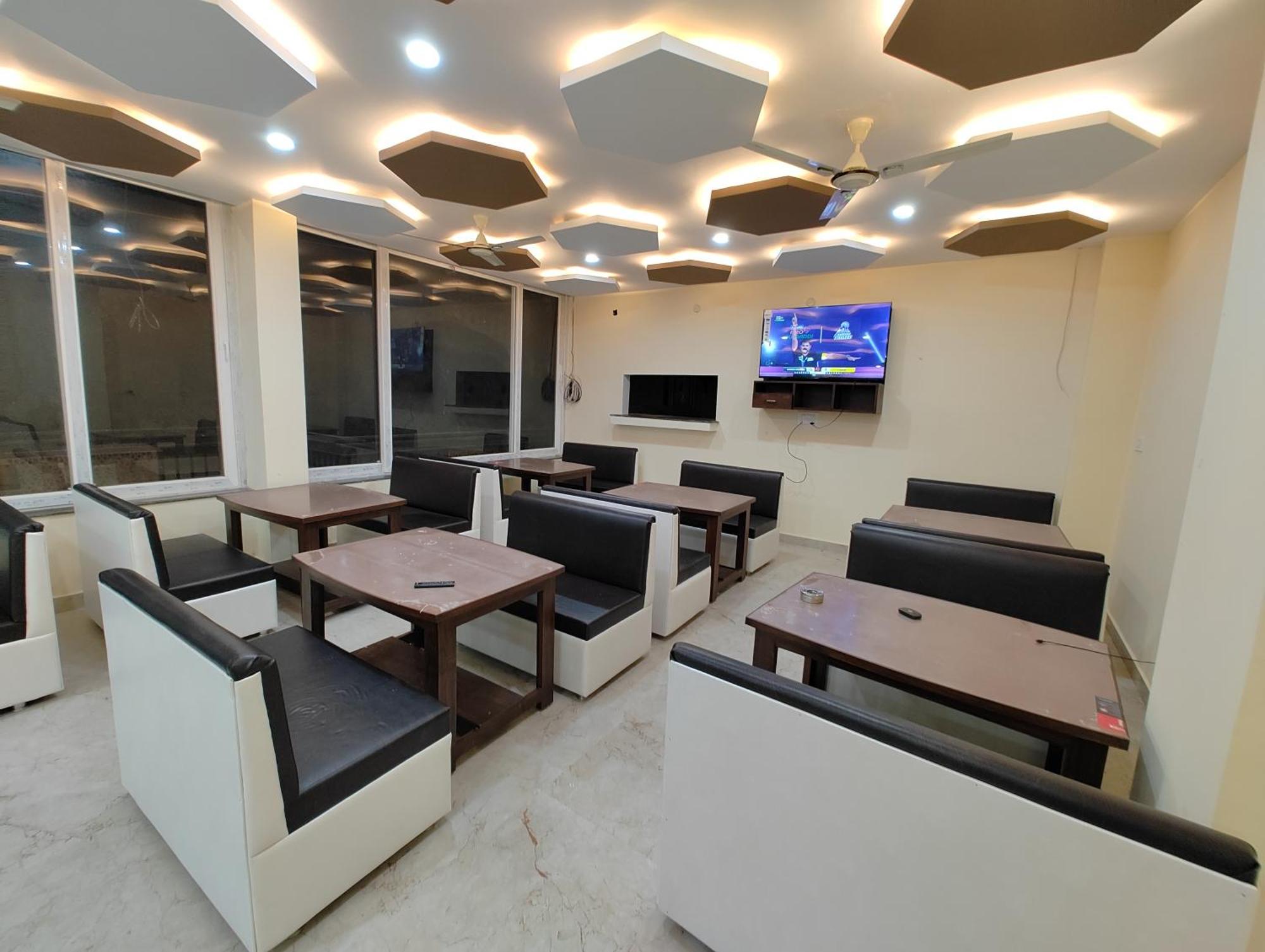 Hotel Anantam Residency Uttarkashi ภายนอก รูปภาพ
