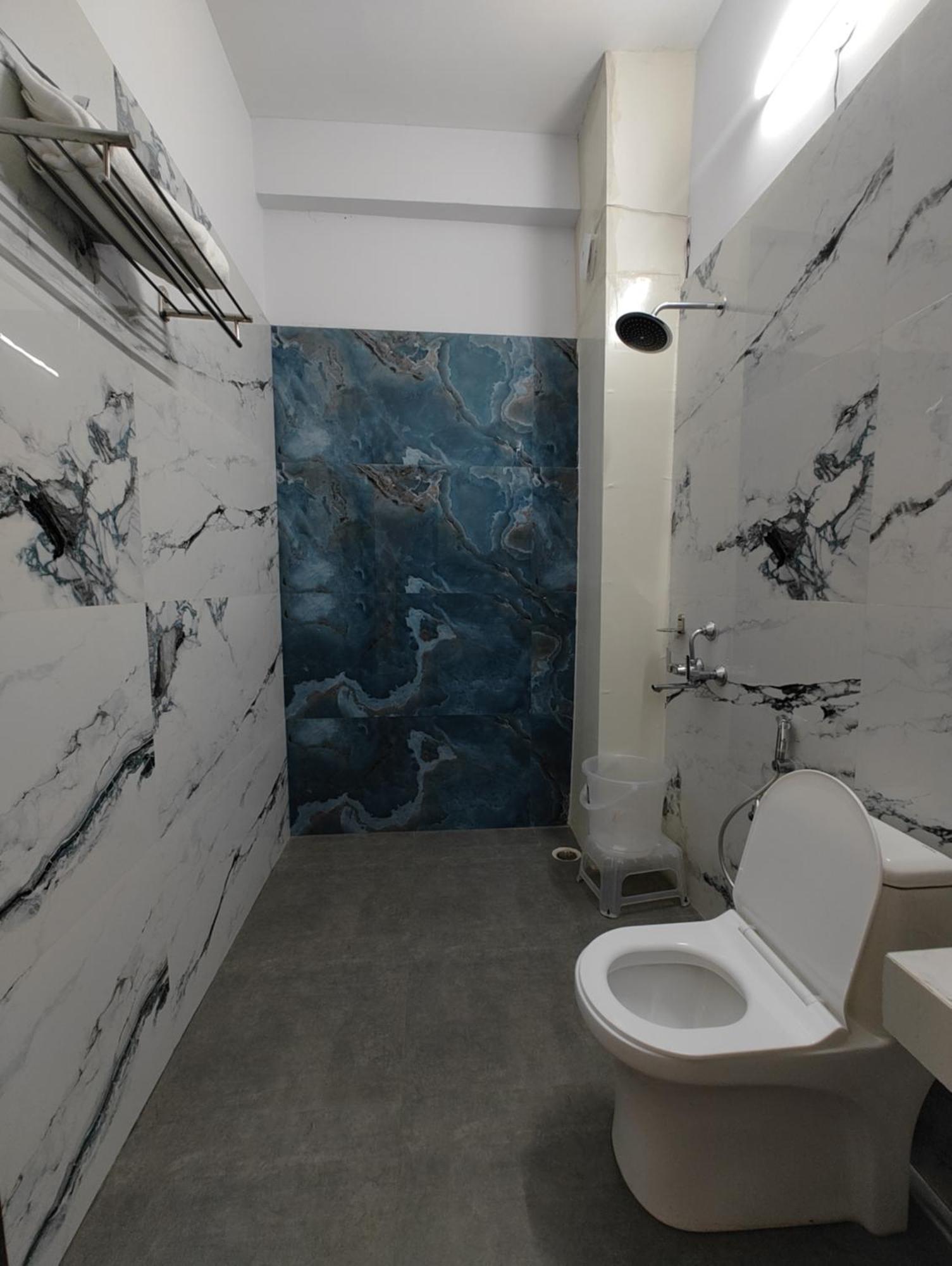 Hotel Anantam Residency Uttarkashi ห้อง รูปภาพ